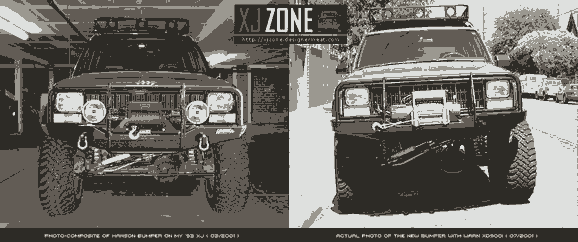 Before & After Picture