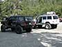 Stoney and Farmer Matt's XJ's